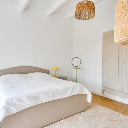 Сasa de vacaciones A 650m De La Plage, Maison Pour 4 Adultes 1 Enfant *