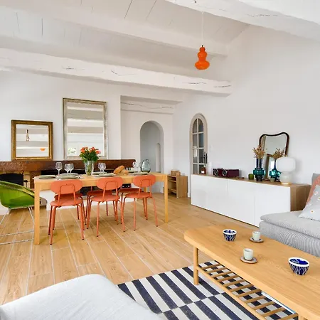 A 650m De La Plage, Maison Pour 6 Adultes 1 Enfant * L'Epine (Vendee)